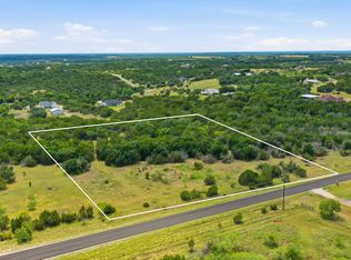 Jimmy Houston Way, Bluff Dale, TX 76433