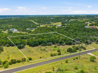 Jimmy Houston Way, Bluff Dale, TX, 76433
