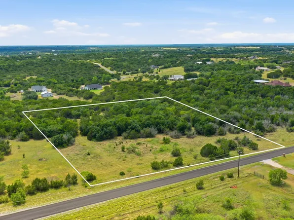 Jimmy Houston Way, Bluff Dale, TX 76433