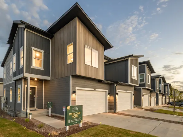 1471 W Bright Eyes Ln #1502, Saratoga Springs, UT 84045