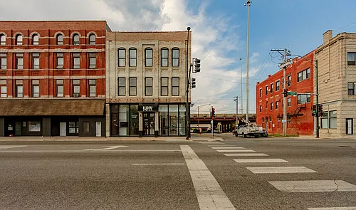 3000 S Archer Ave #2F Photo 1