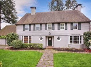 3440 SE Crystal Springs Blvd, Portland, OR 97202