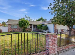 1436 Montclair Dr, Modesto, CA 95350