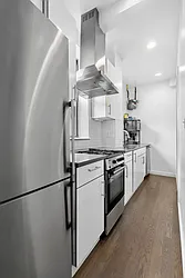 Rented by Corcoran