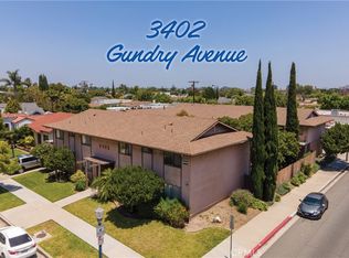 3402 Gundry Ave, Long Beach, CA 90807