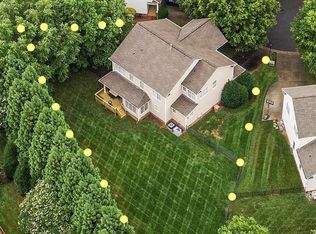 8010 Battersea Ct, Waxhaw, NC 28173