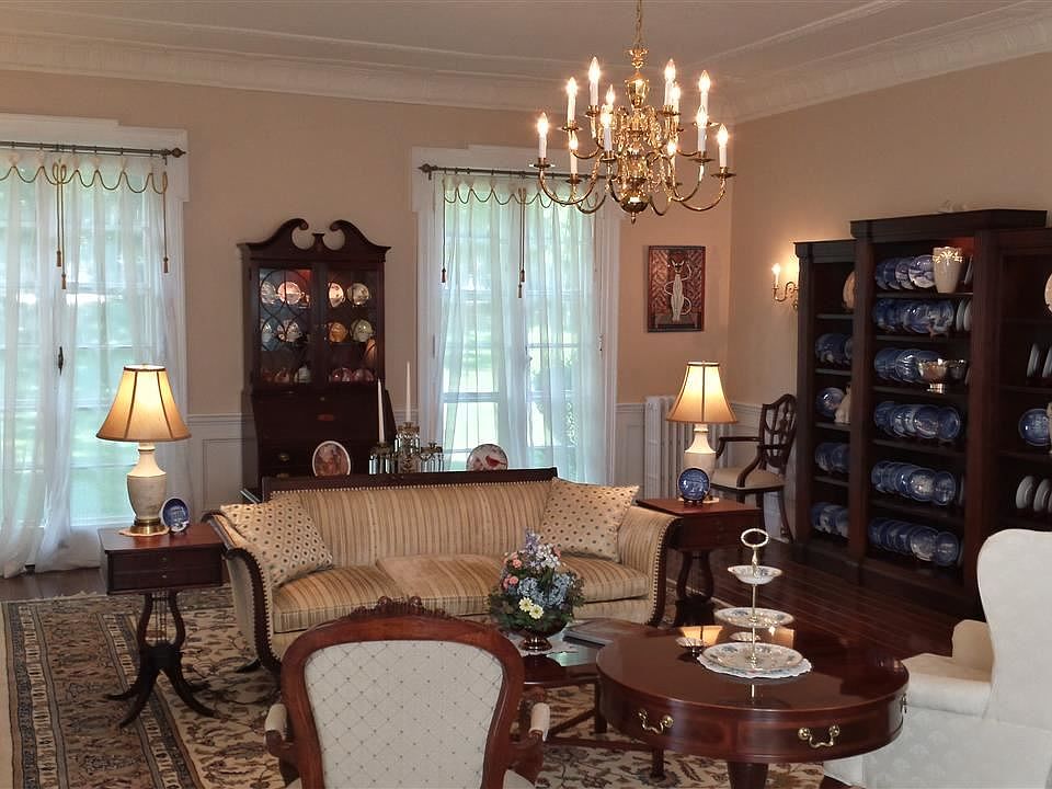 3516 Stonewall Rd, Jackson, MI 49203 Zillow