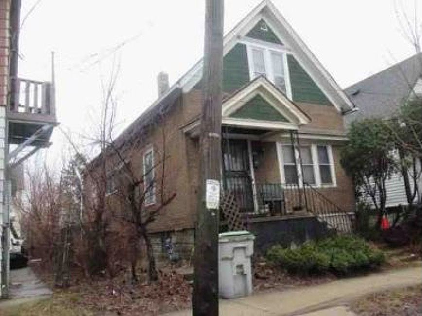 Property Front View