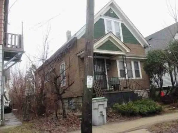 609 W Chambers St, Milwaukee, WI 53212