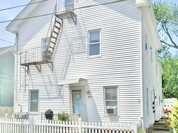 44 Grove St #46, Lincoln, RI 02865