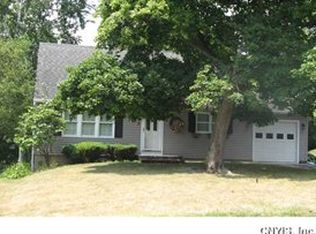3 Elaine Ter, Camillus, NY 13031