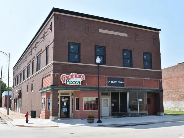 704 Main St, North Bend, NE 68649