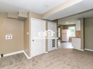 2003 Wabash Ave UNIT A, Kansas City, MO 64127