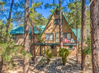 347 S Burton Dr, Prescott, AZ 86305