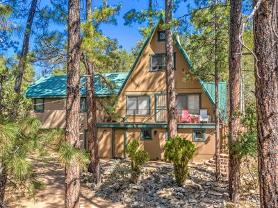 347 S Burton Dr, Prescott, AZ, 86305