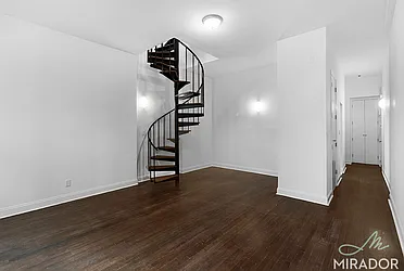 Rented by Mirador Real Estate