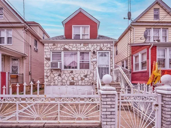 107-36 124th Street, Richmond Hill, NY 11418