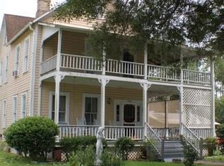 404 N Cherry St, Starke, FL 32091