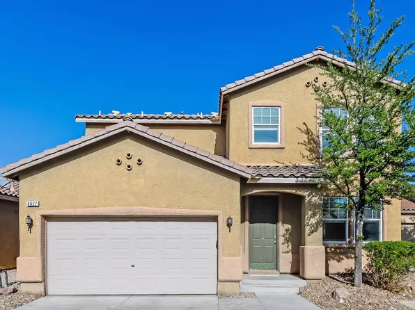 6627 Brick House Ave, Las Vegas, NV 89122
