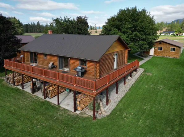 59 Northshore Dr, Thompson Falls, MT 59873