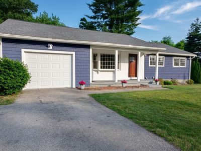 24 Cedar Street, Hudson, NH, 03051