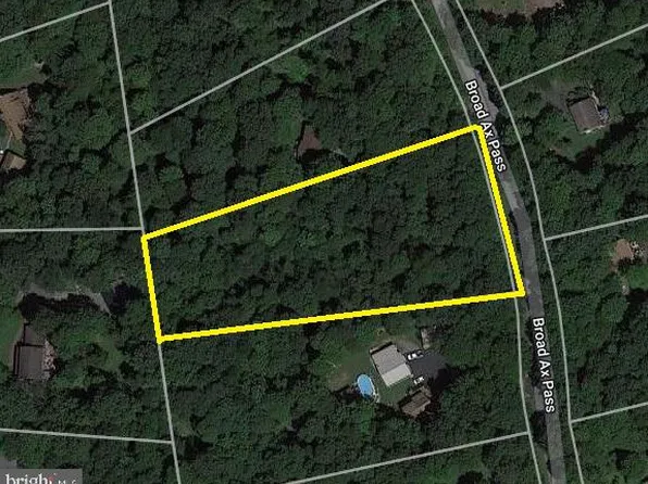 0 Broad Ax Pass, Morgantown, PA 19543