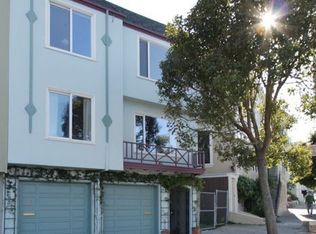 1126 Ashbury St, San Francisco, CA 94117