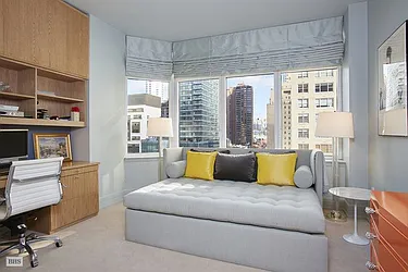 Sold by Brown Harris Stevens