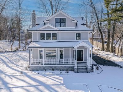 80 Brookdale Avenue, New Rochelle, NY, 10801