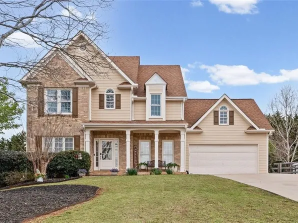 108 Blackberry Ct, Woodstock, GA 30188