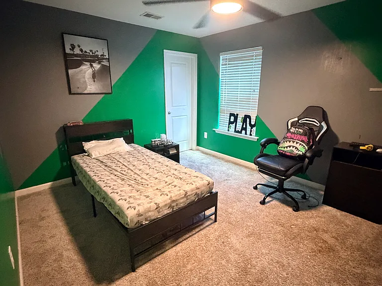 7318 Shady Tree Ct — Photo 49