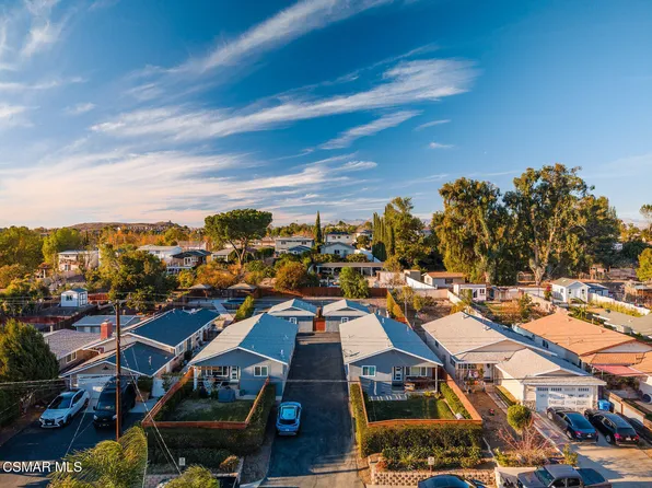 647 Brossard Dr, Thousand Oaks, CA 91360