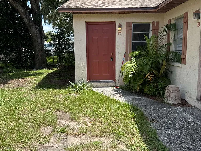 3009 Allred Dr #C — Photo 1