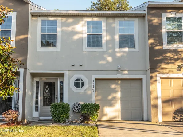 11627 HICKORY OAK Drive, Jacksonville, FL 32218