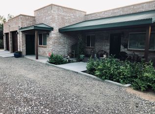 8611 N Aspen Ave, Tucson, AZ 85704