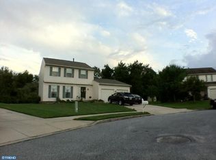 6 Elsworth Ct, Sicklerville, NJ 08081