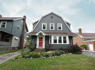 2001 Alvin Ave, Cleveland, OH 44109