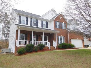 709 Number 10 Way, Oak Ridge, NC 27310