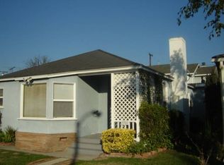 5944 John Ave, Long Beach, CA 90805
