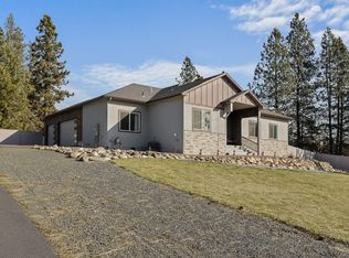 3519 E Chattaroy Rd, Chattaroy, WA 99003