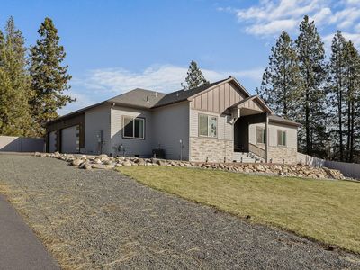 3519 E Chattaroy Rd, Chattaroy, WA, 99003