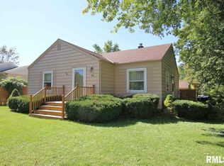 106 Linden Ave, Metamora, IL 61548