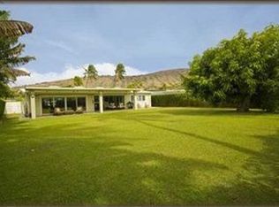 530 Poipu Dr, Honolulu, HI 96825