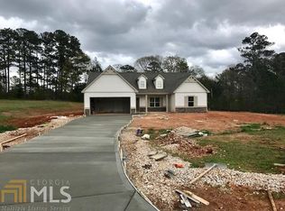 100 Askew Park, Hogansville, GA 30230