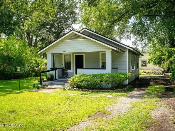 3446 GREENBRIER Drive, Jacksonville, FL 32254