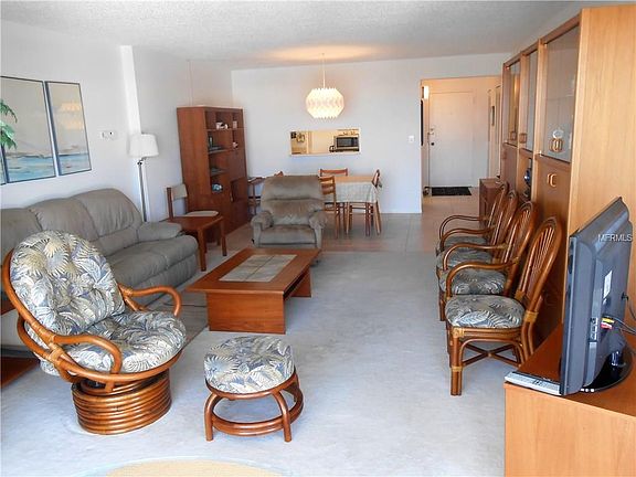 4th image of 800 S Gulfview Blvd APT 704