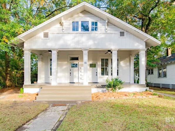 11 Van Heuval St, Mobile, AL 36606