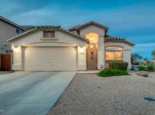 44754 W Woody Rd, Maricopa, AZ 85139