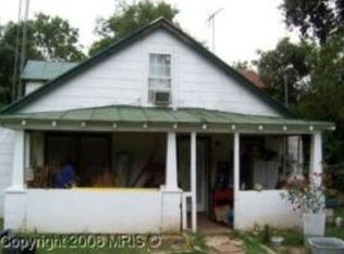 10124 Tetotum Rd, King George, VA 22485