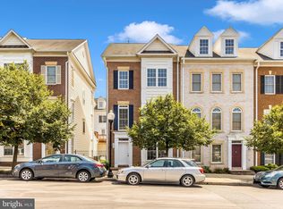 323 S Poppleton St, Baltimore, MD 21230